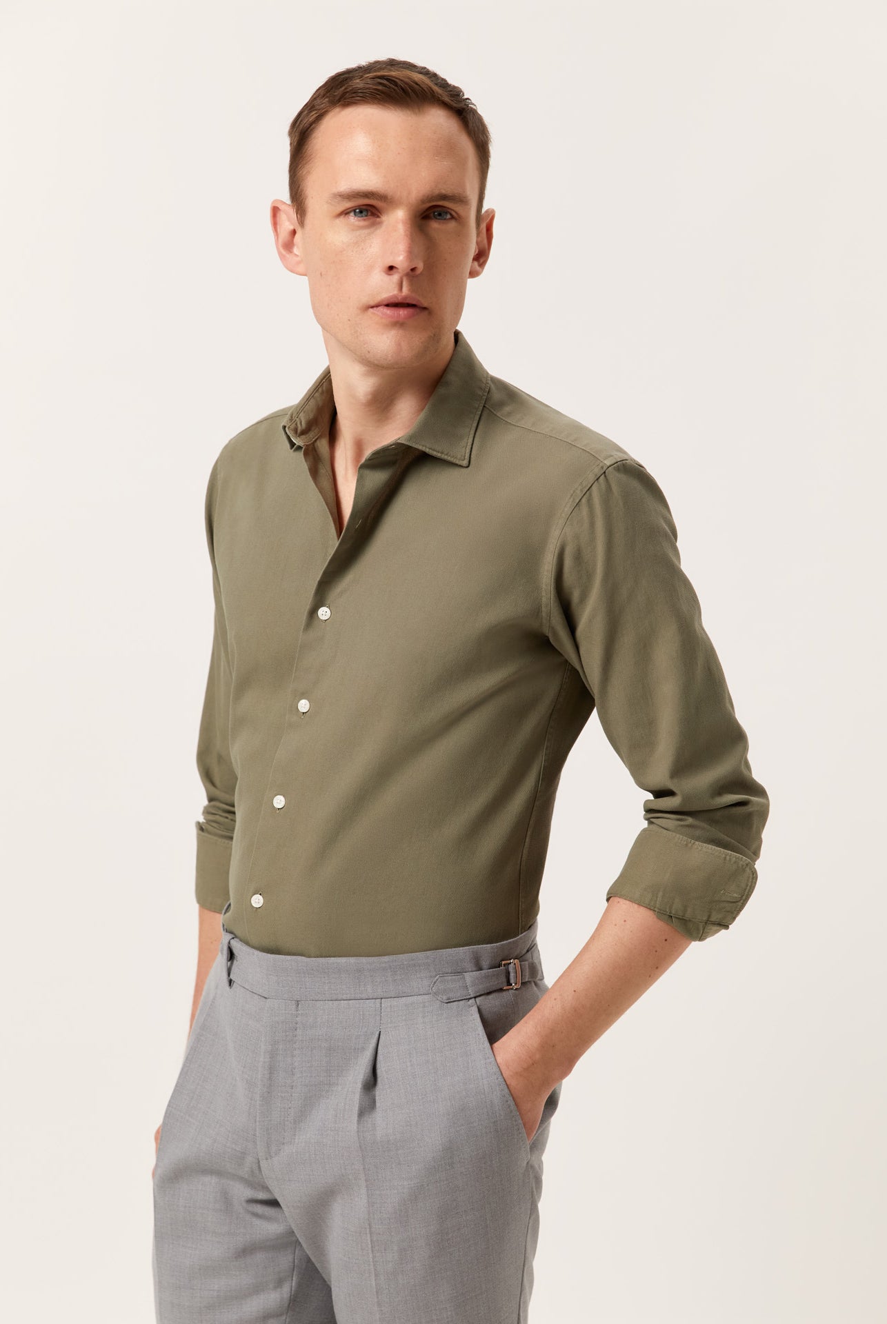 Khaki