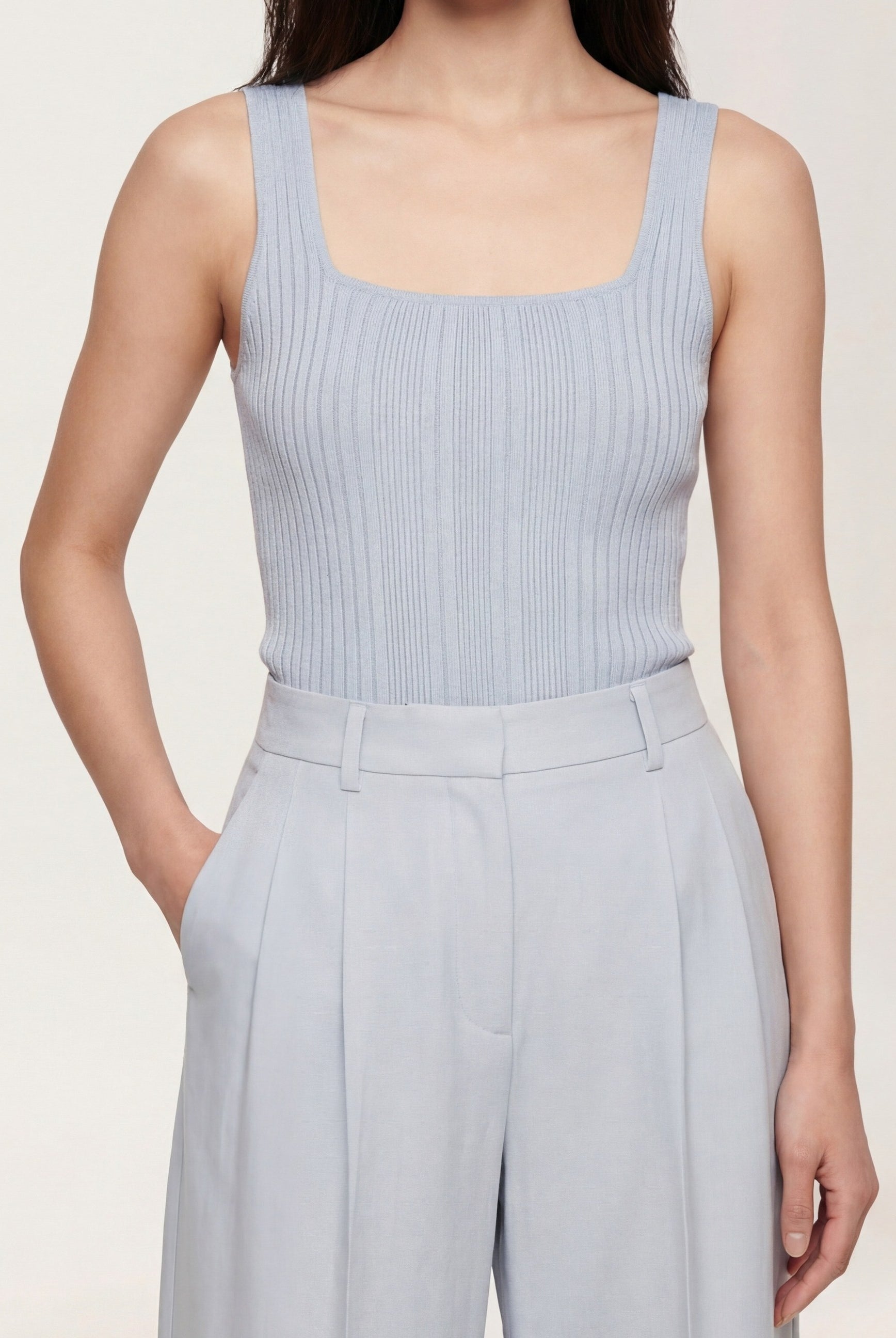Light Blue (AI)
