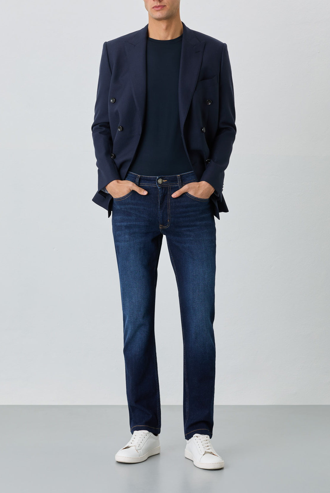 Dark Blue