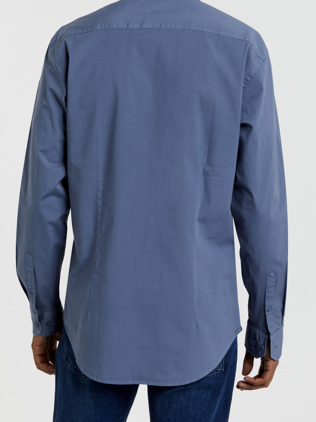 Medium Blue