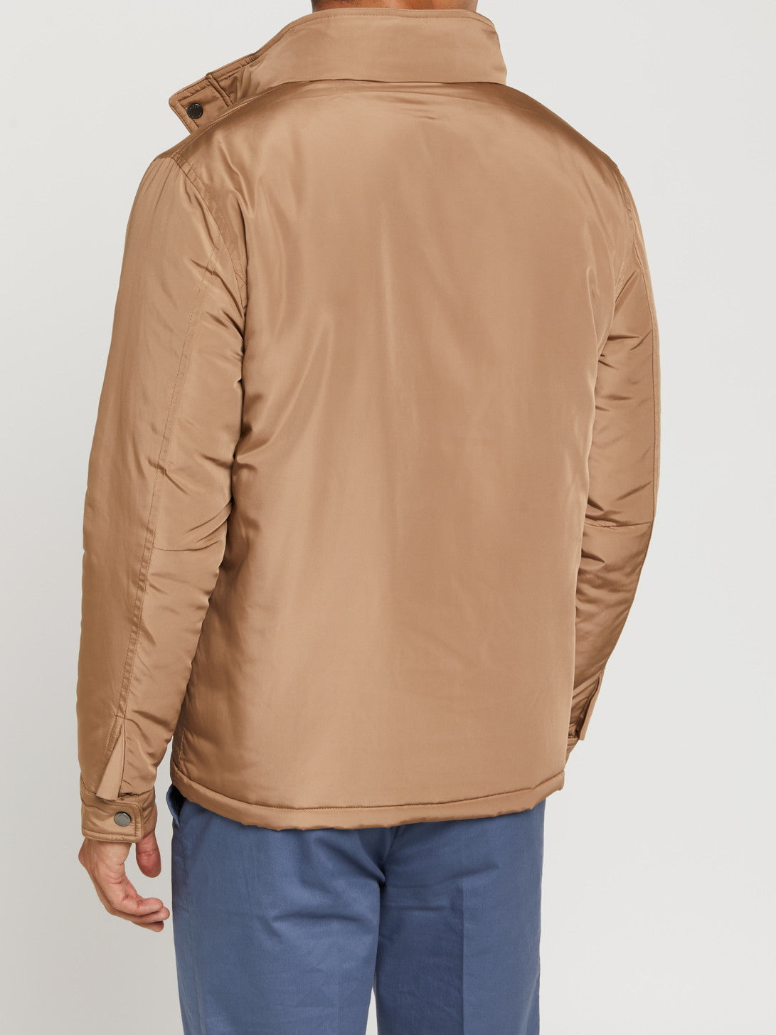 Dark Beige