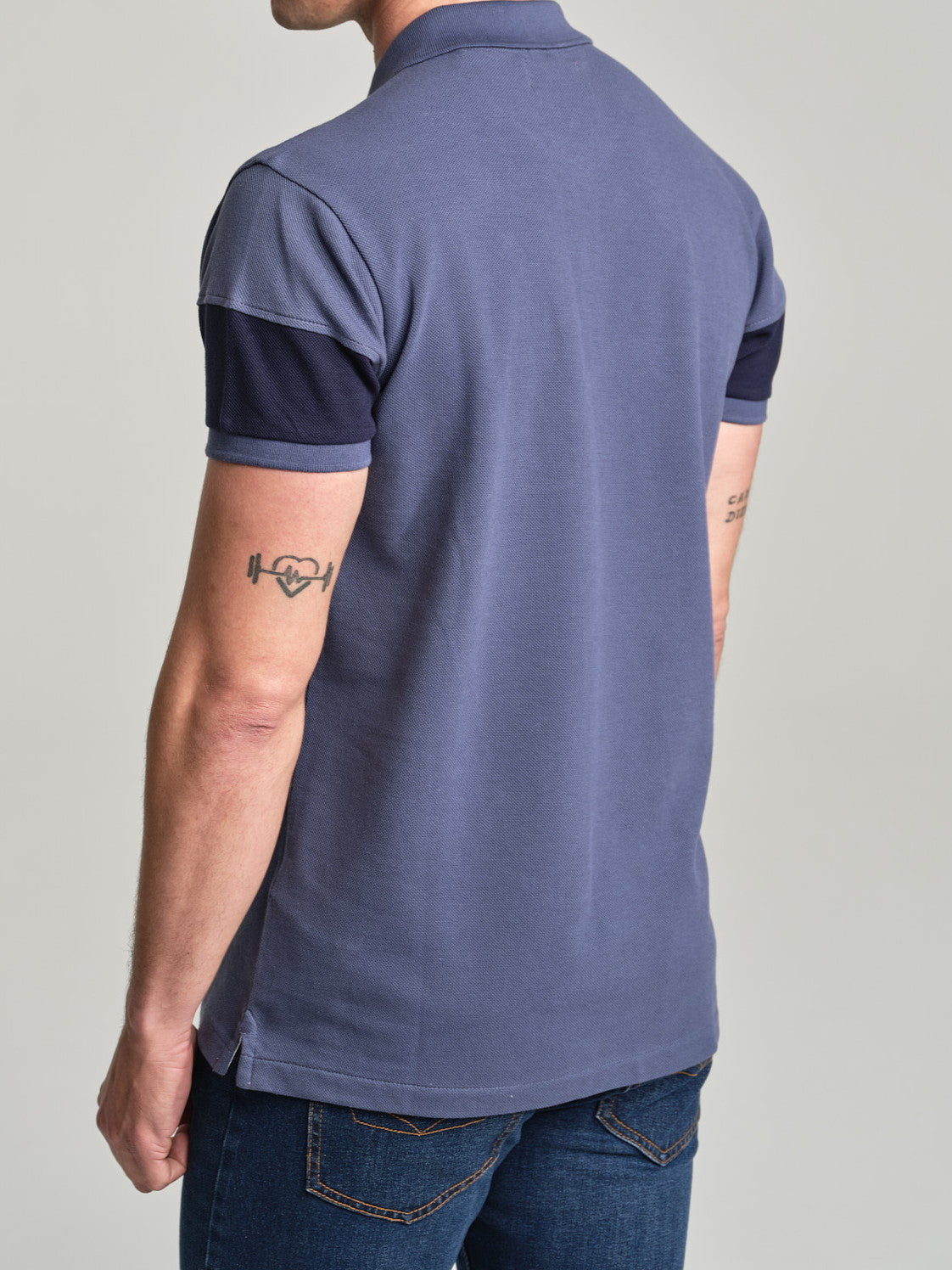 Medium Blue