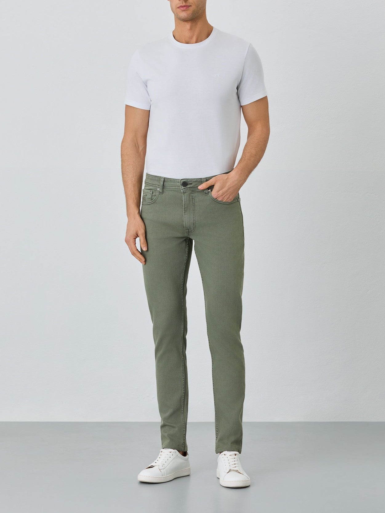Khaki