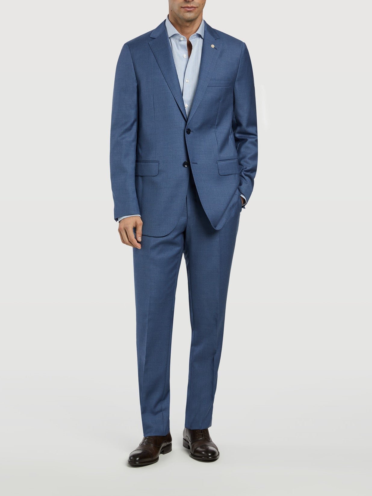 Medium Blue