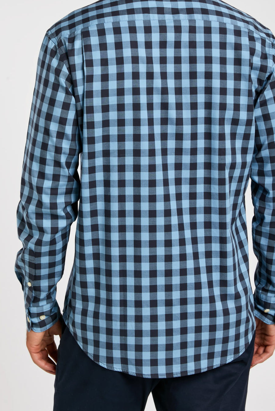 Medium Blue