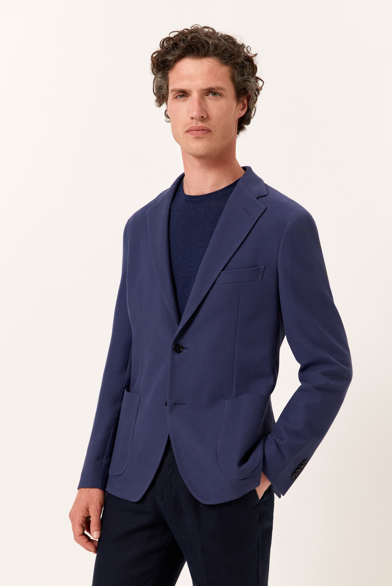 Dark Blue