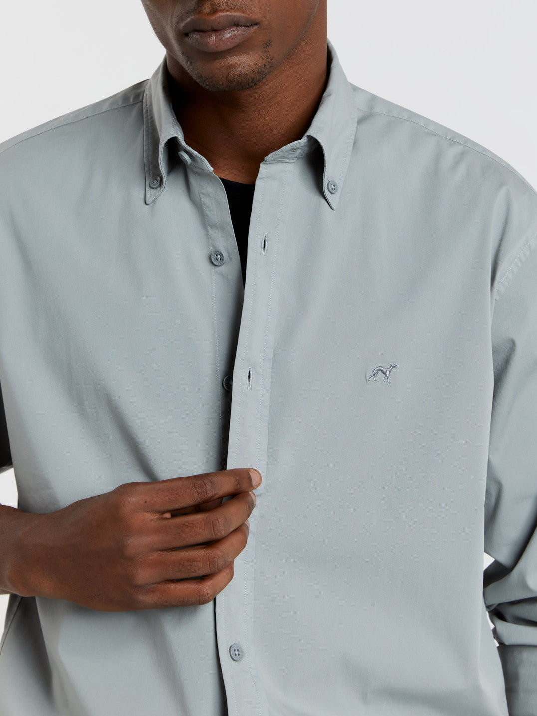 Light Grey