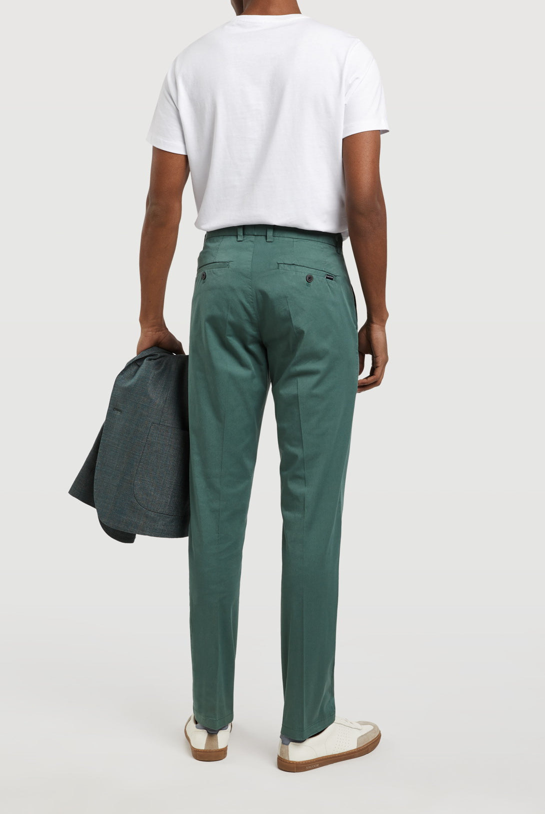 Light Green