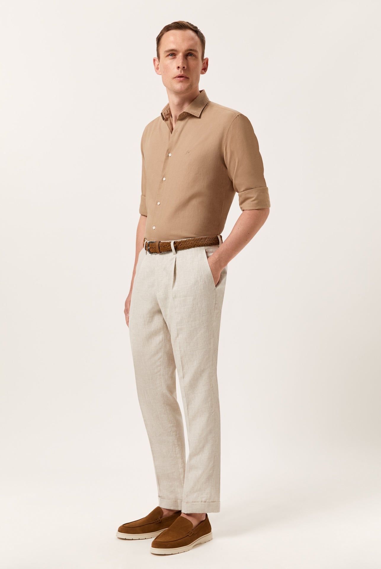 Beige
