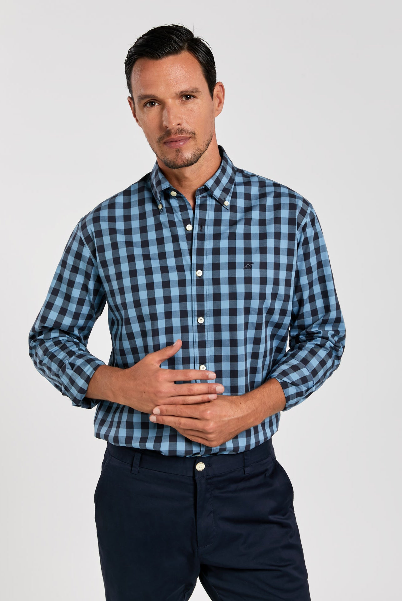 Medium Blue