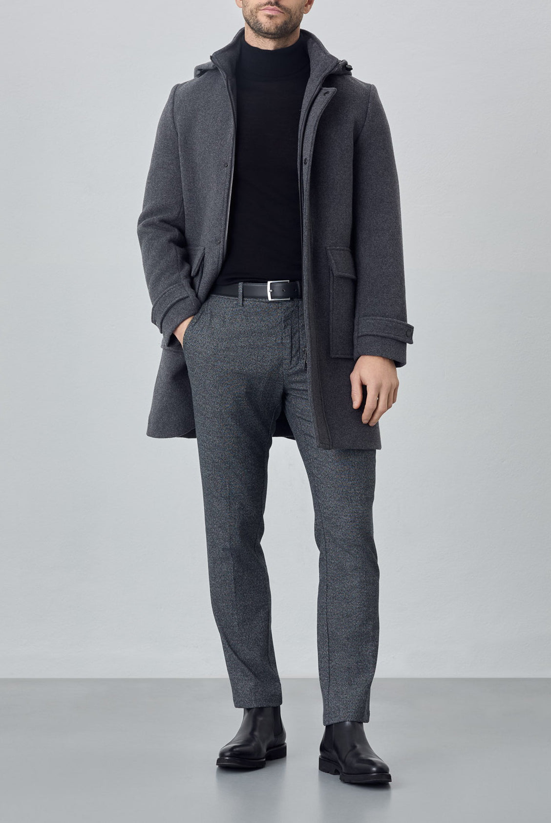 Grey