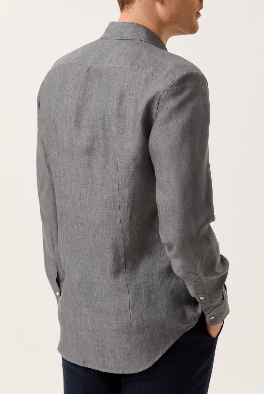 Dark Grey