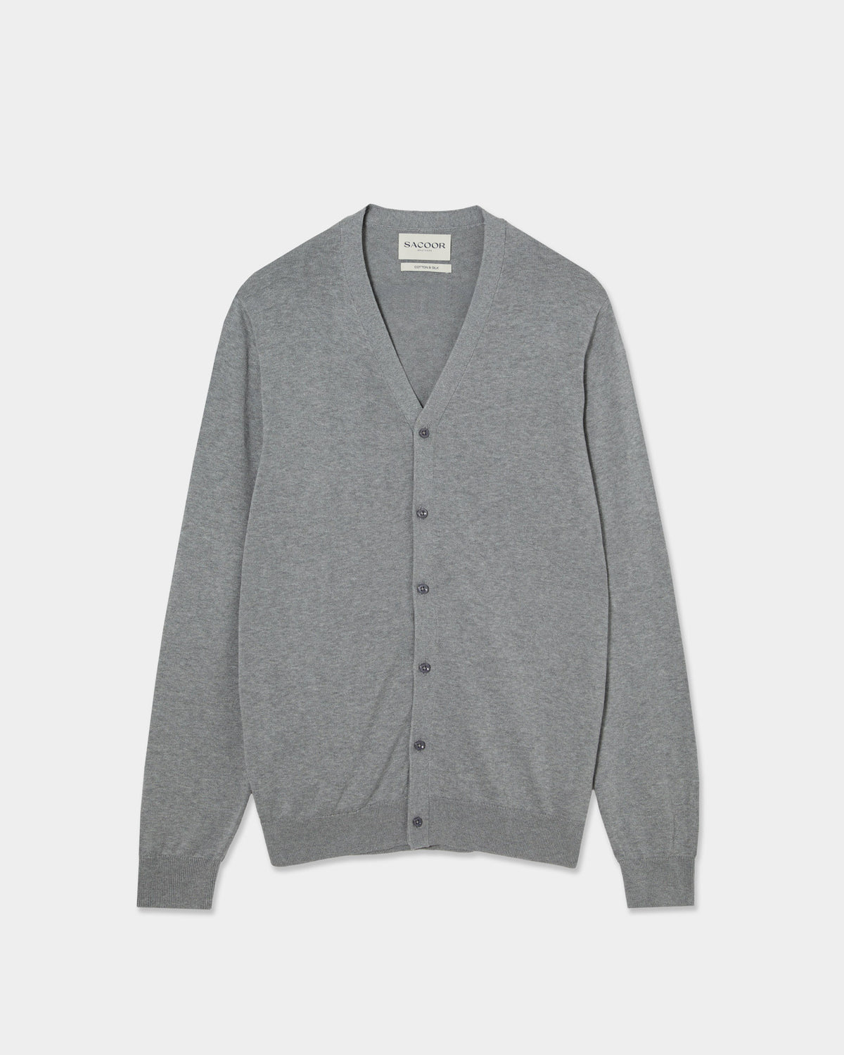 Mix Grey (AI)