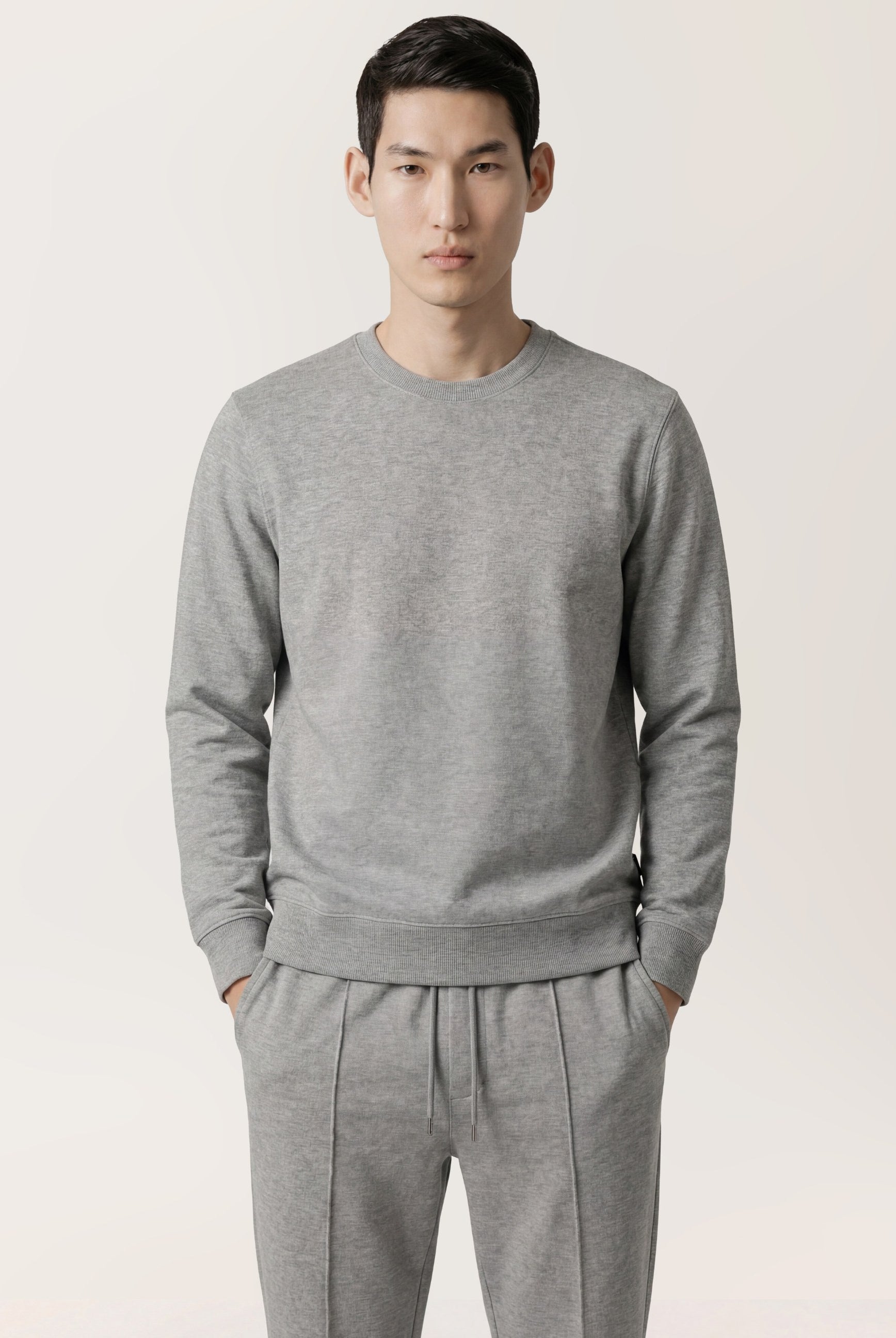Light Mix Grey (AI)
