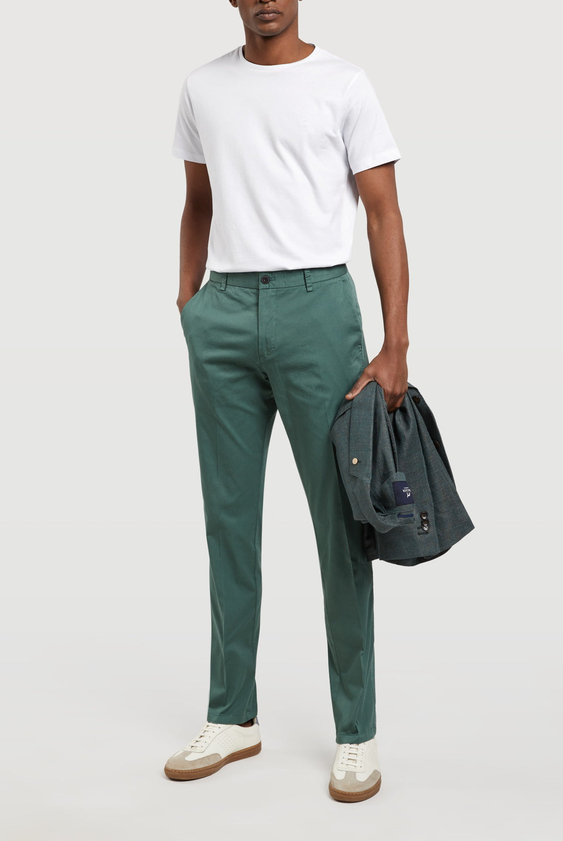 Light Green
