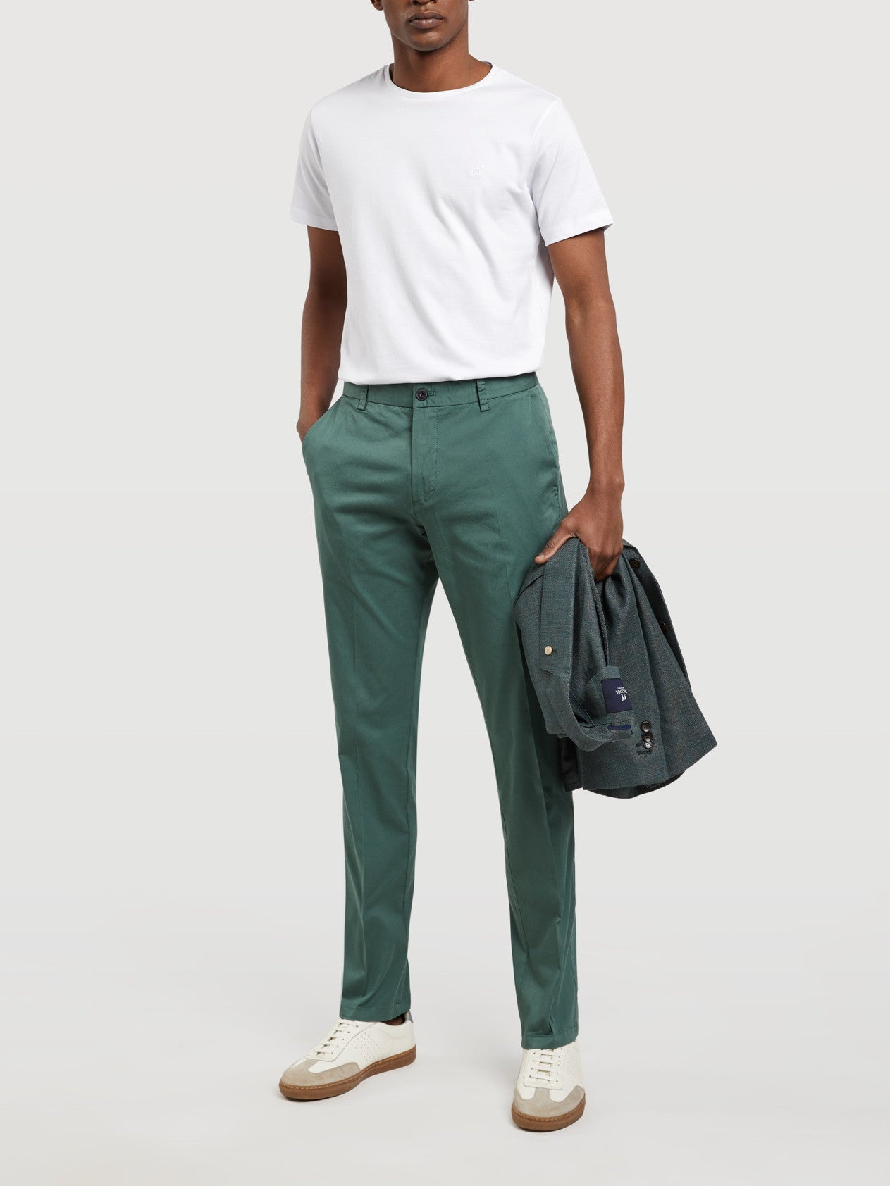 Light Green
