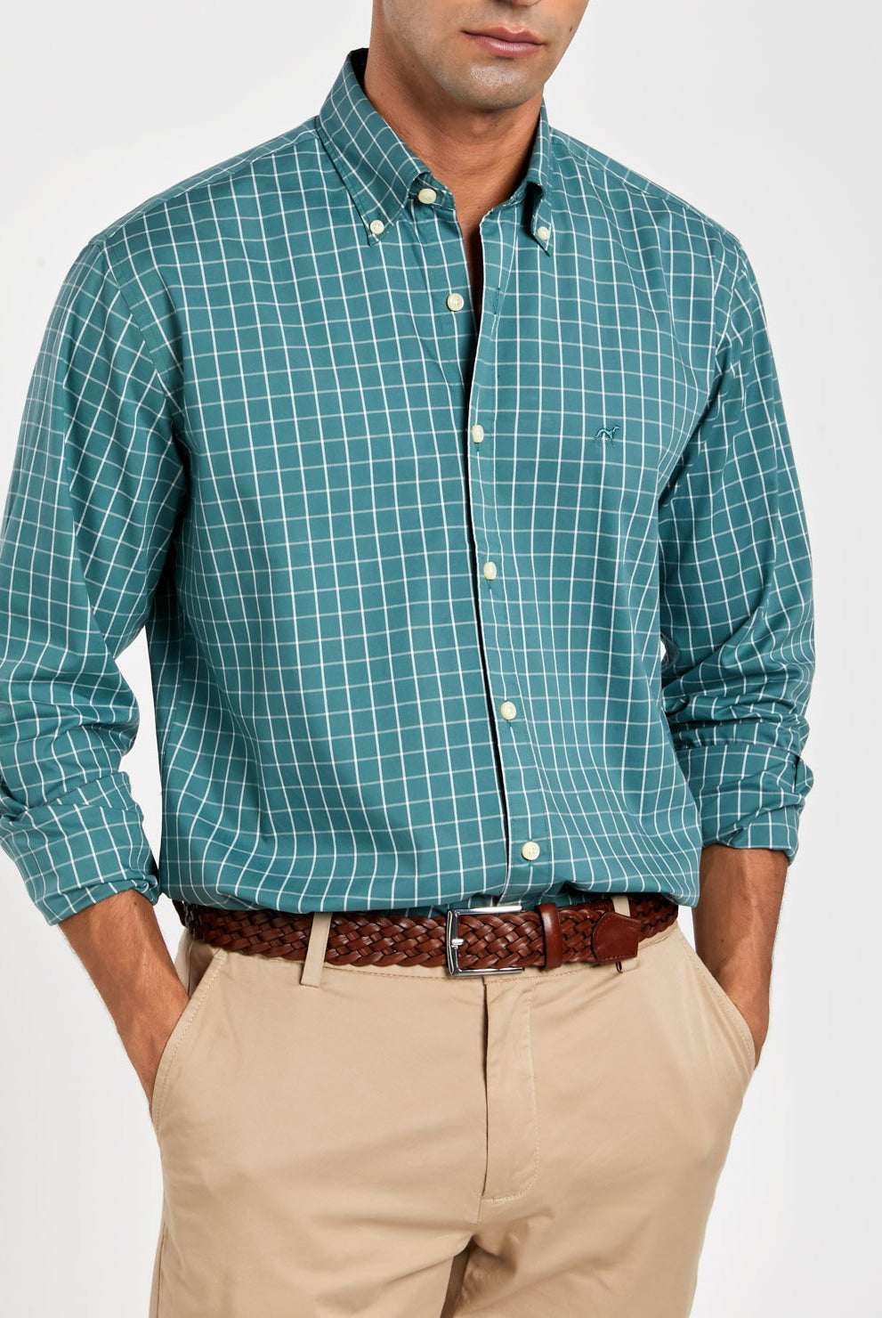 Light Green