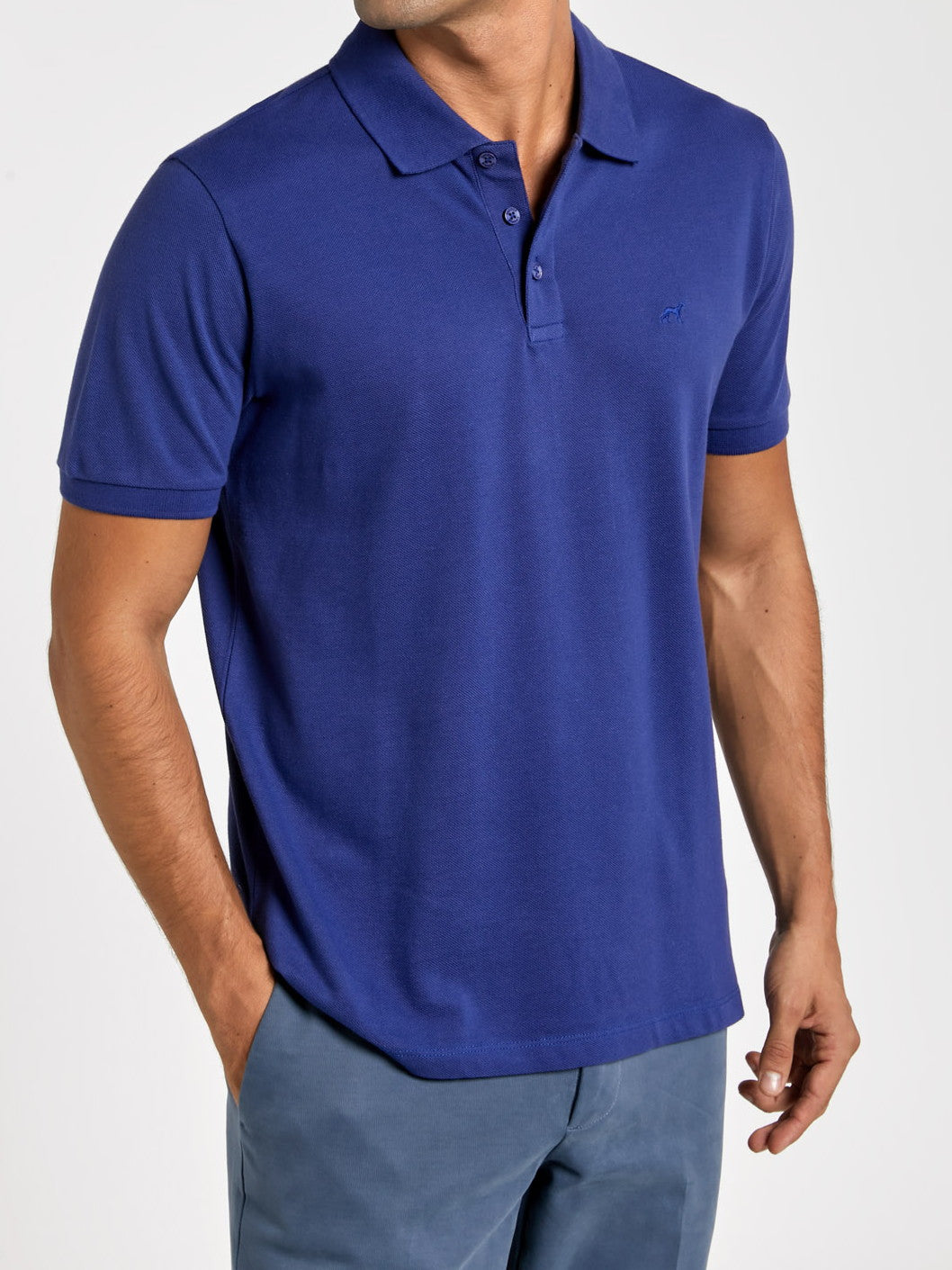 Royal Blue