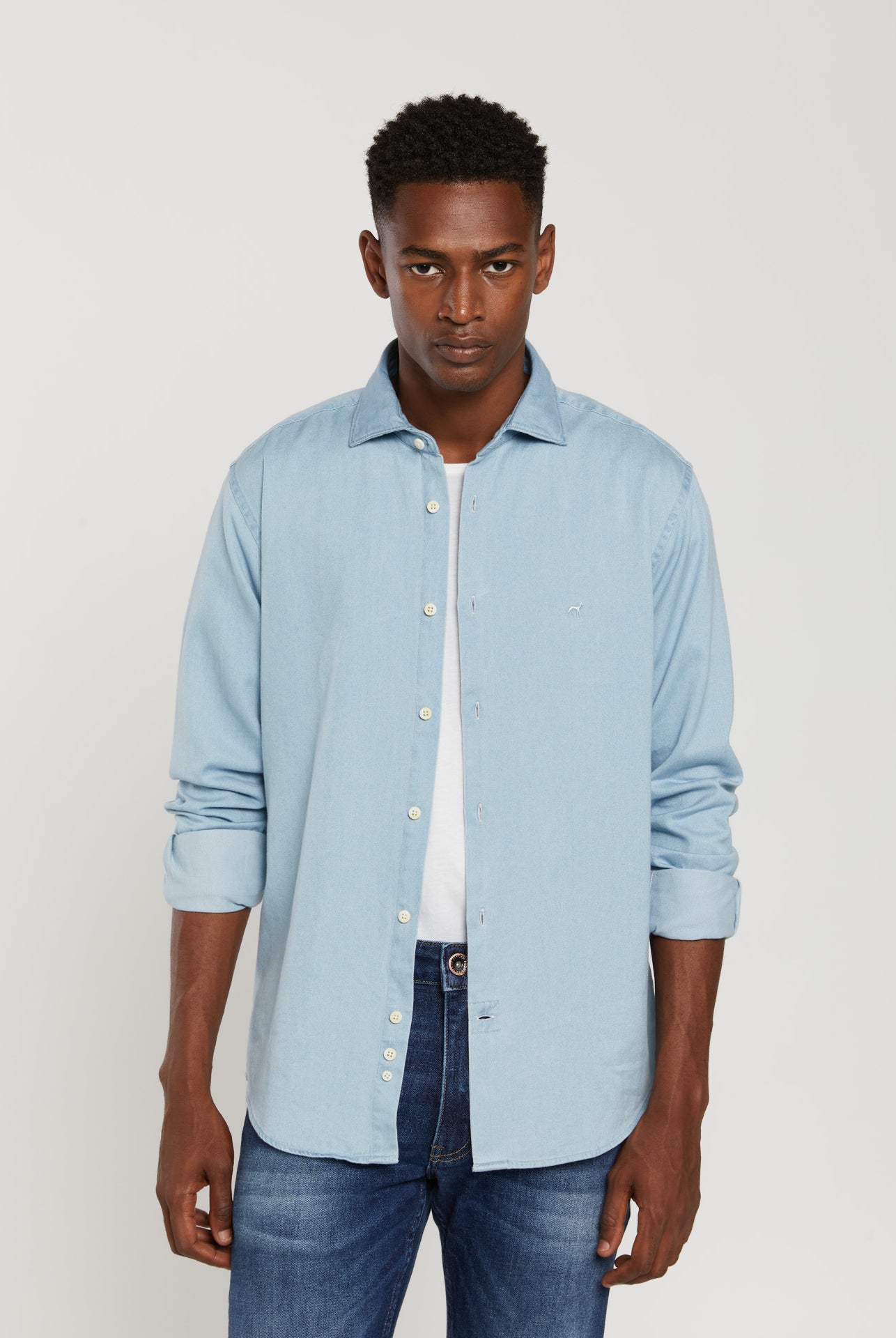 Light Blue