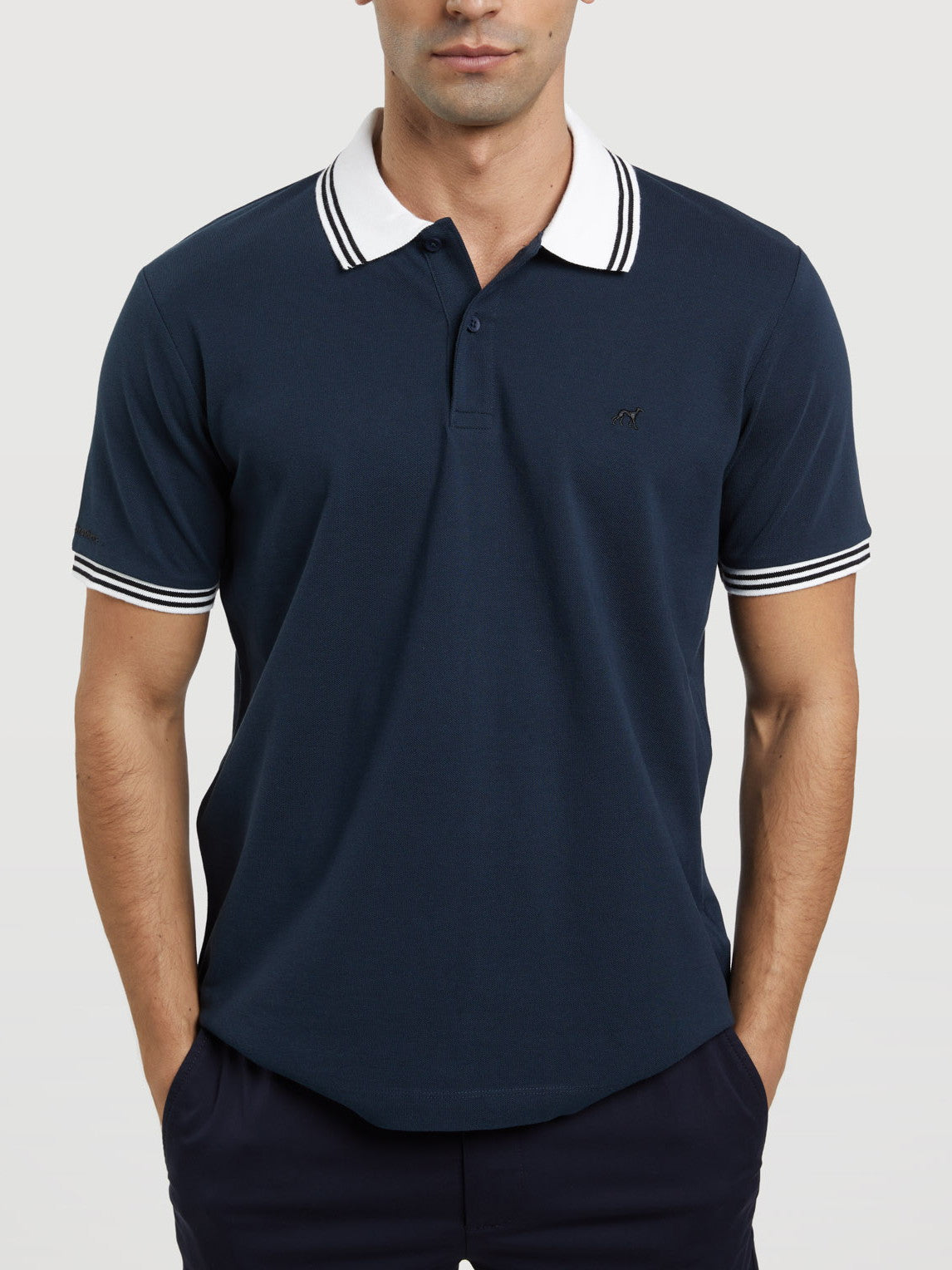 Dark Blue
