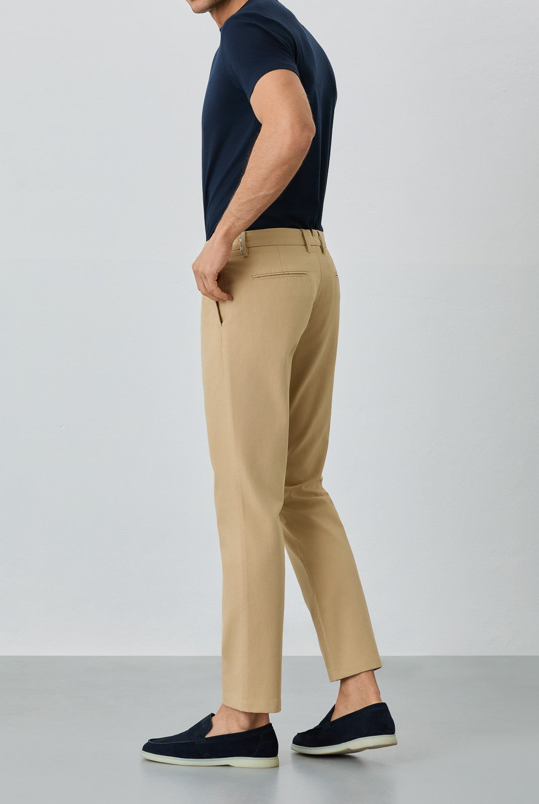 Light Beige