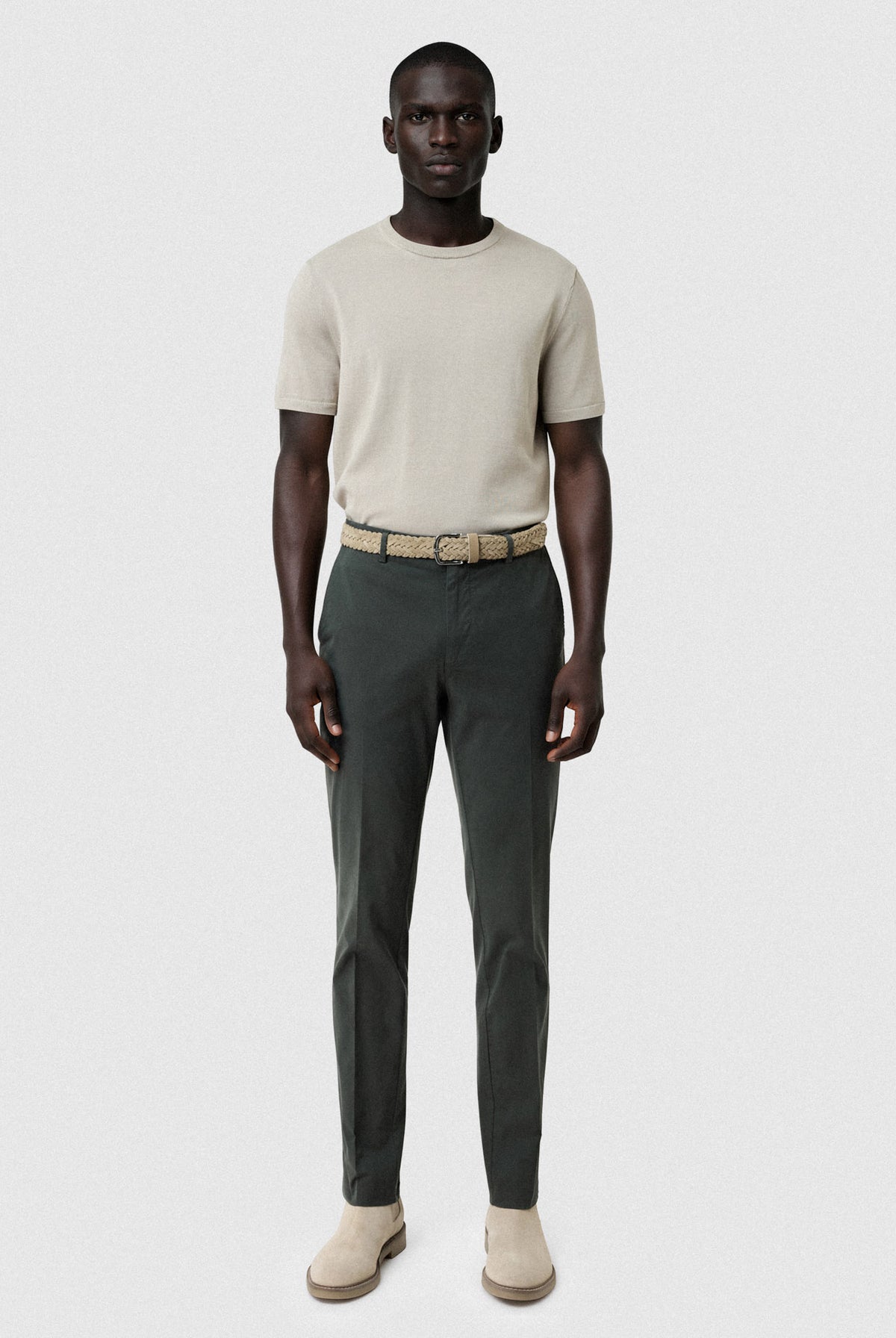 Dark Green (AI)