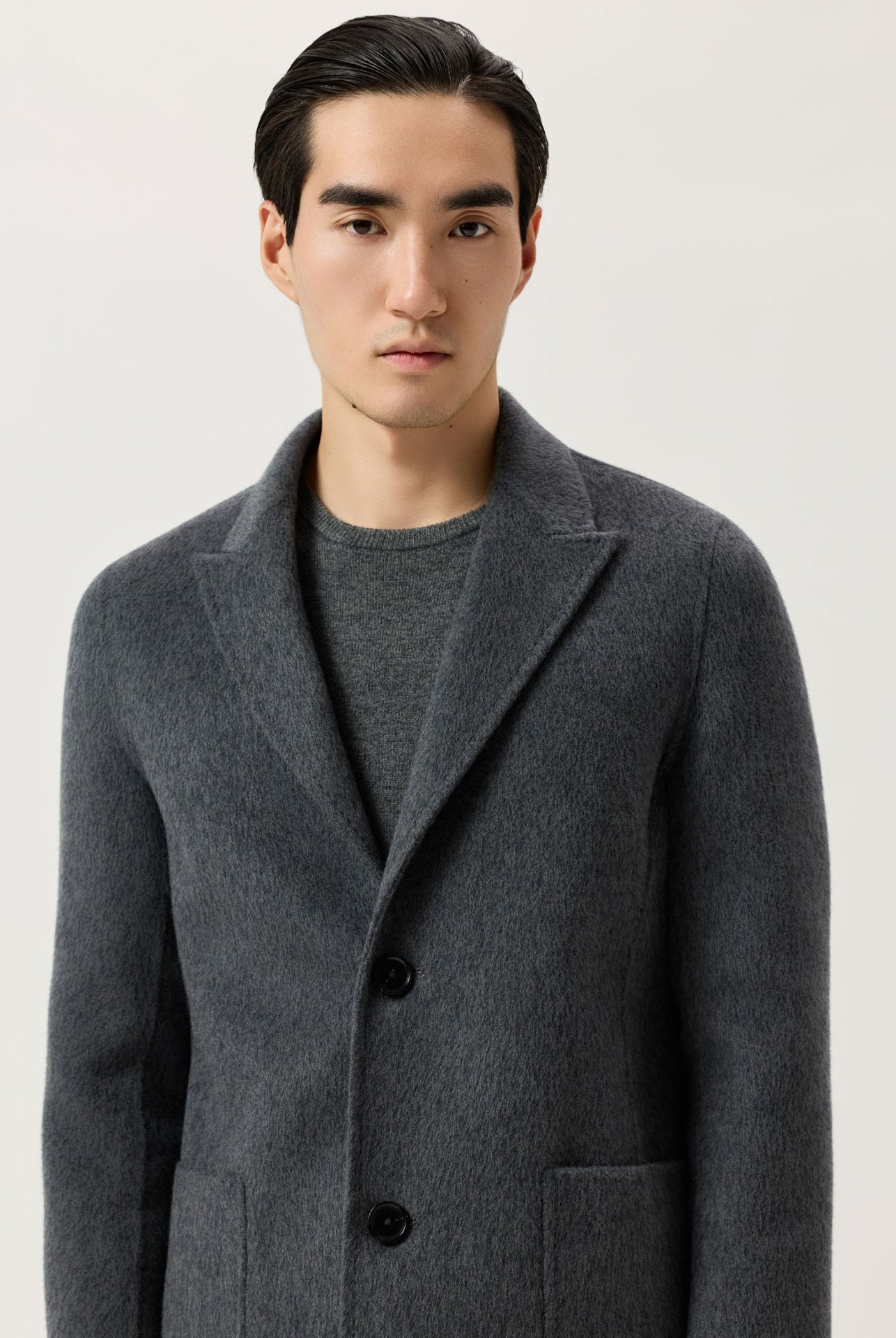 Medium Grey