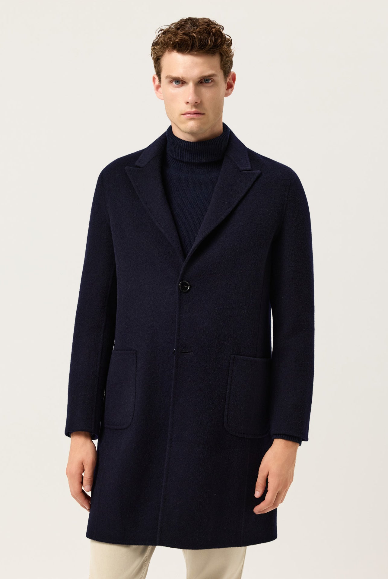 Dark Blue
