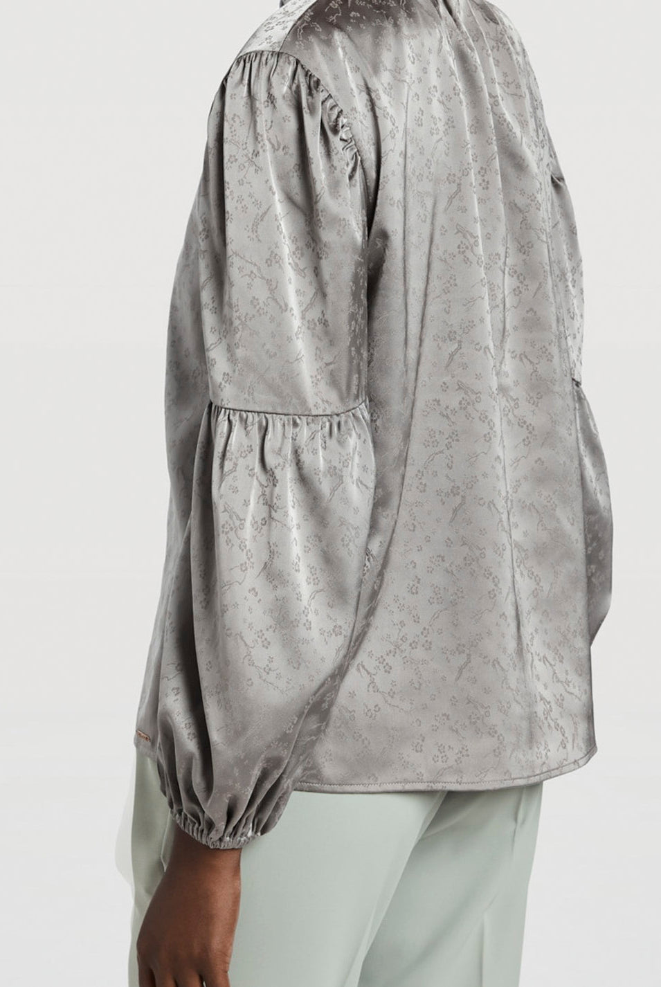 Dark Grey