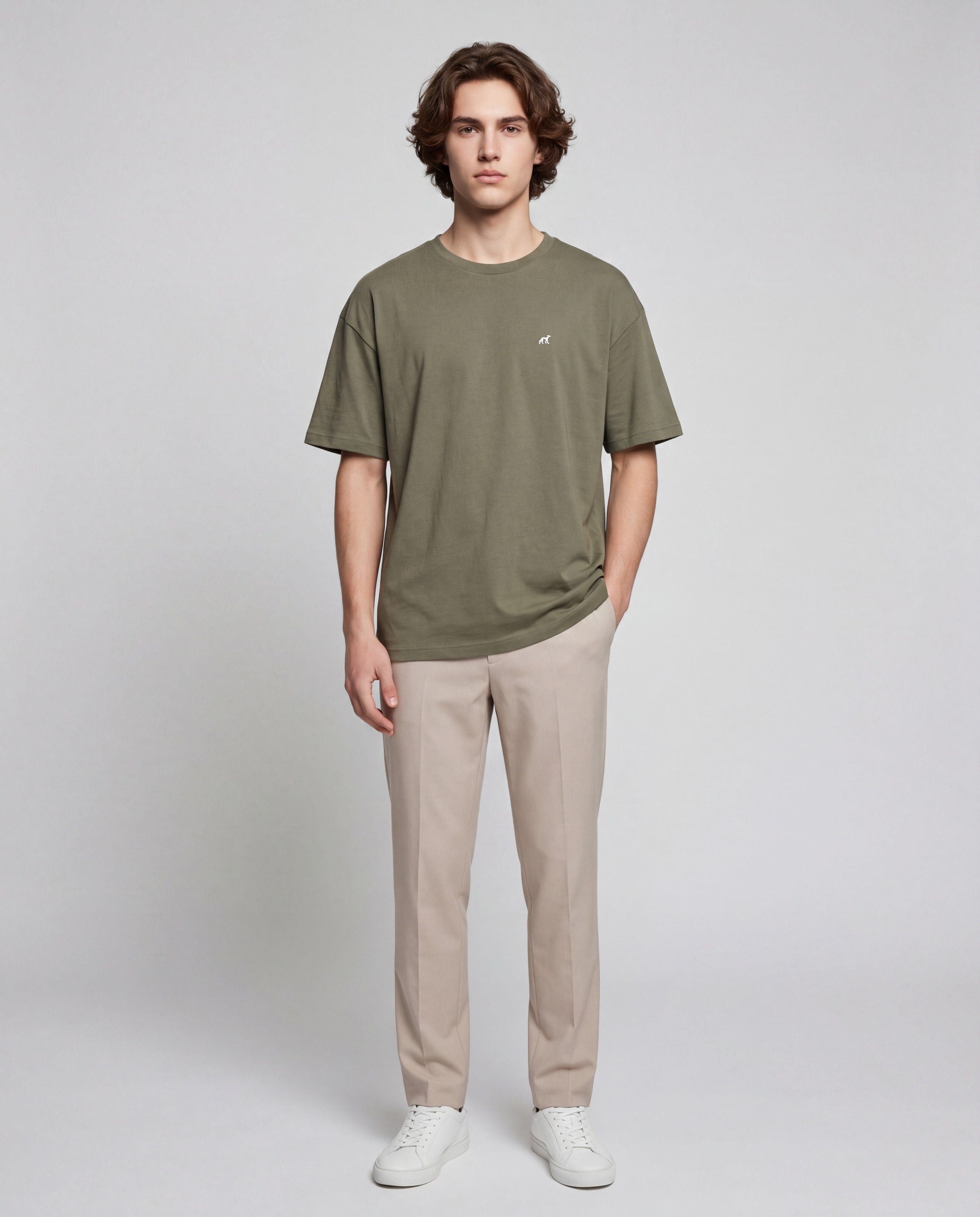 Khaki (AI)