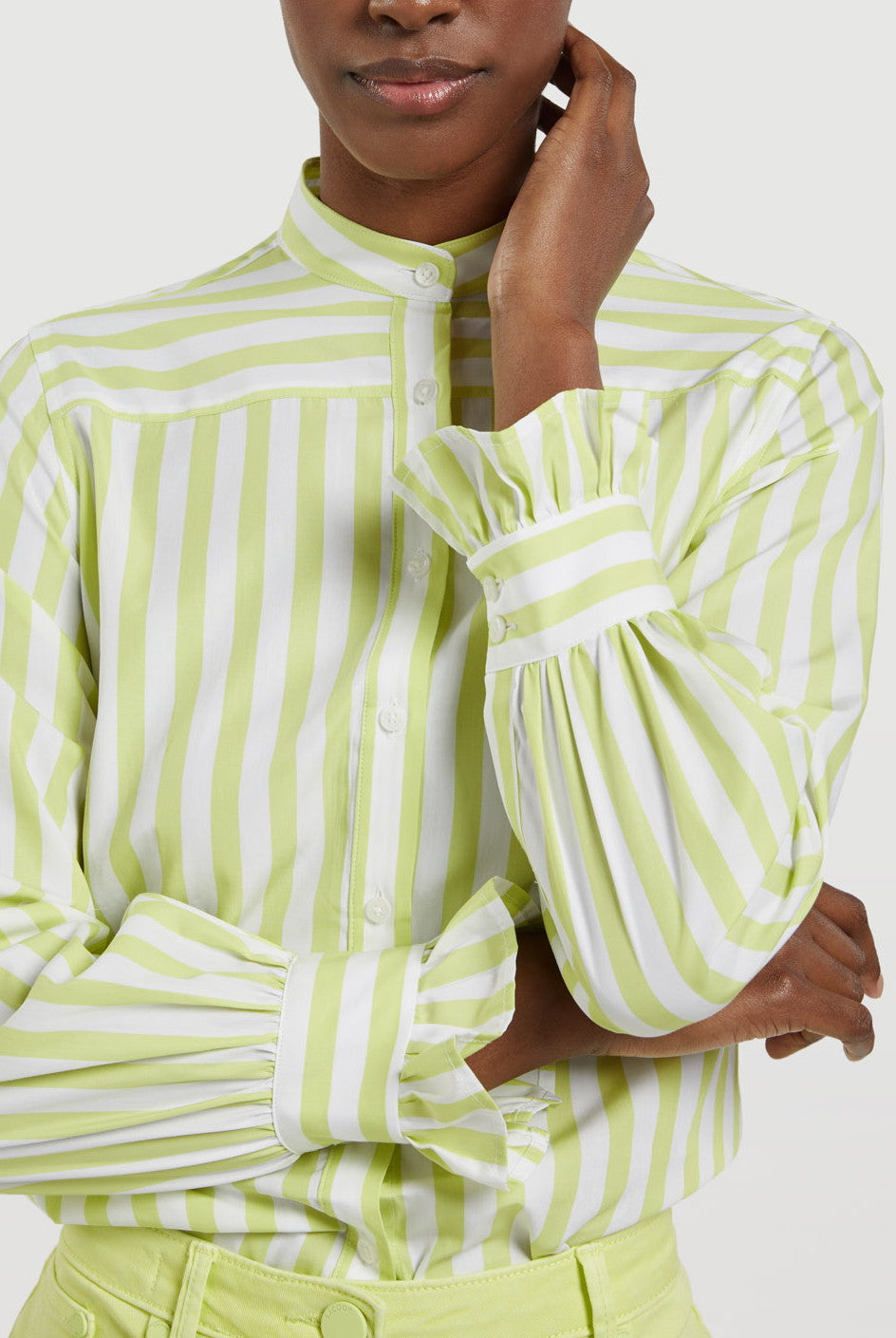 Light Green