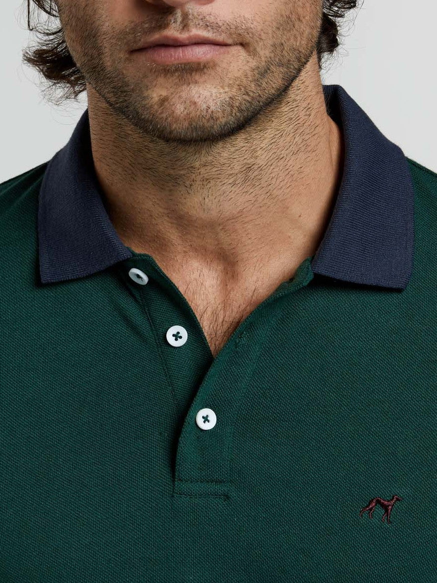 Dark Green