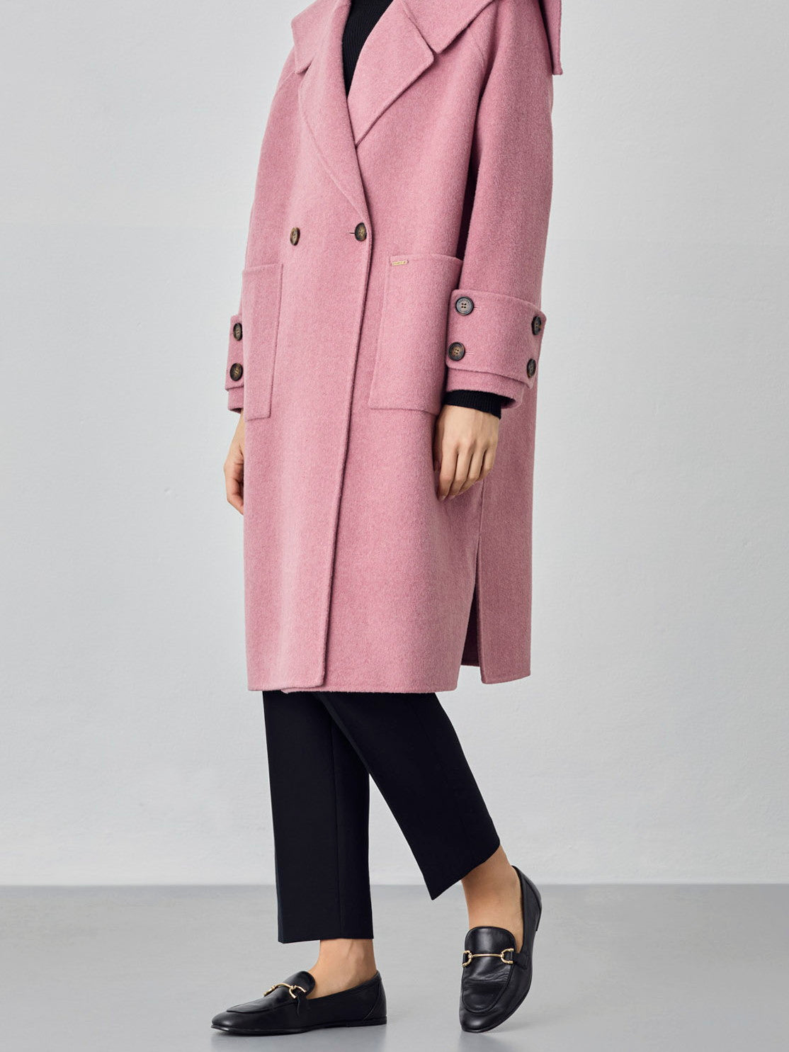 Pale Pink