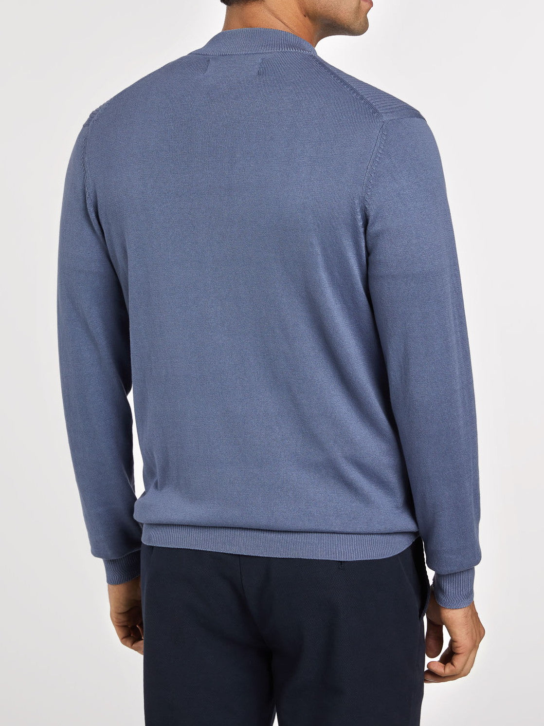 Medium Blue