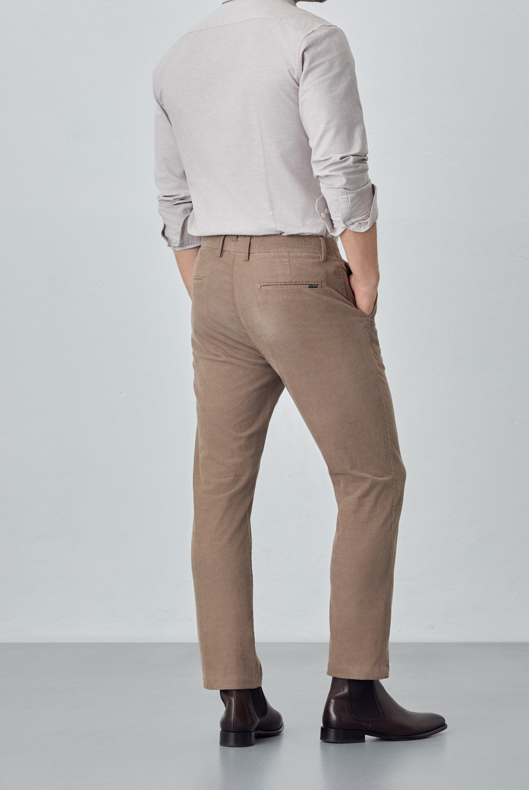 Light Brown