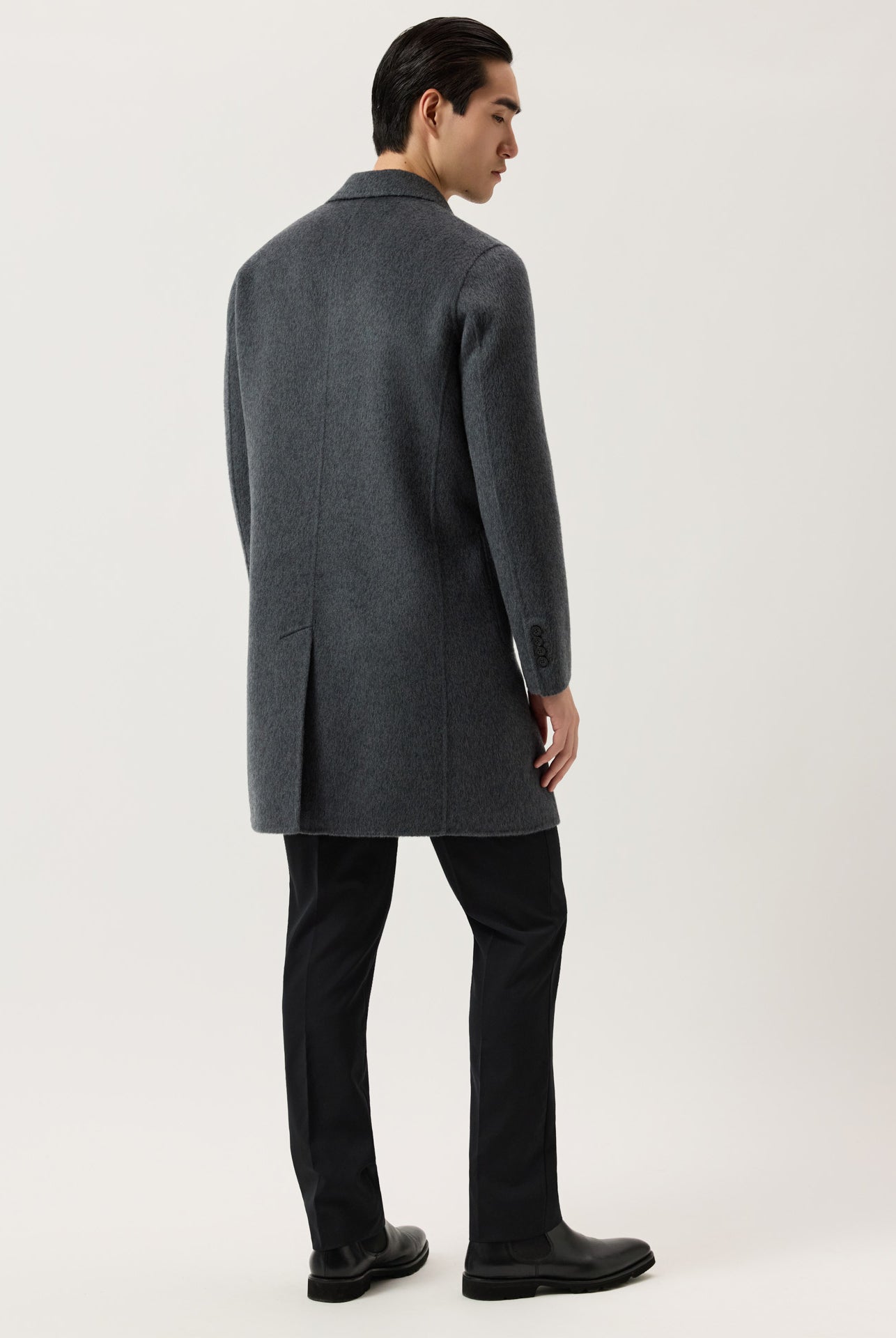 Medium Grey