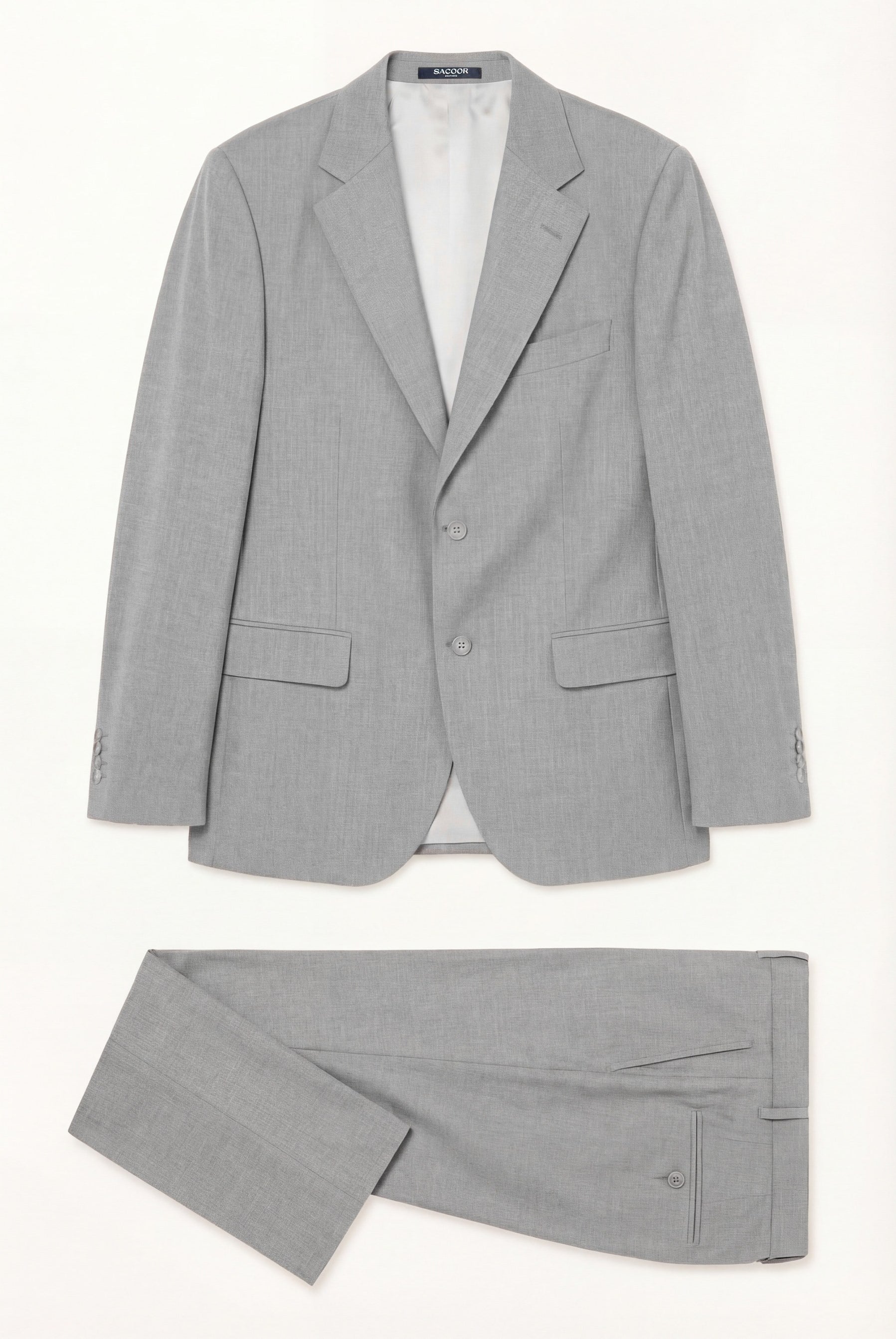 Light Grey (AI)