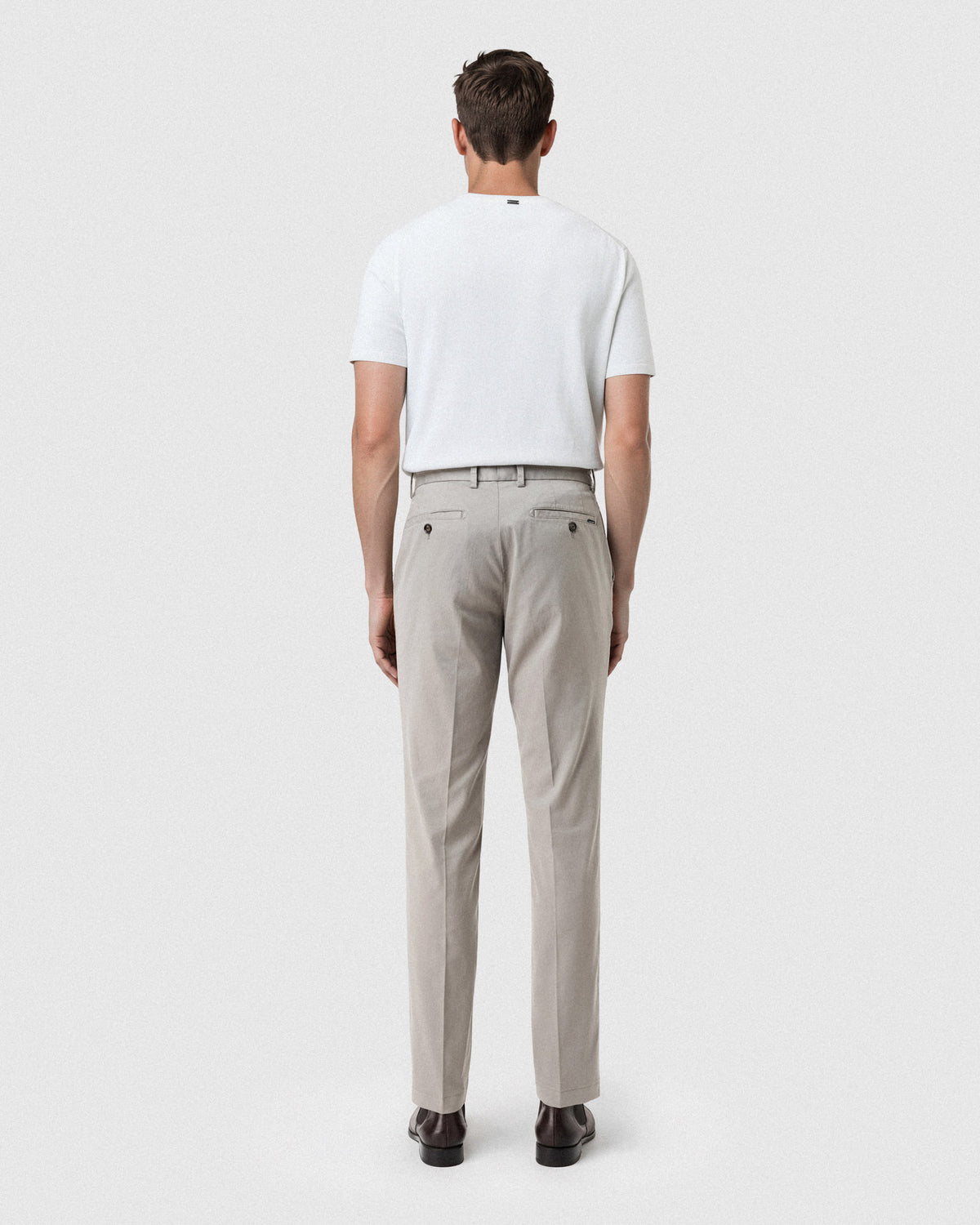 Light Brown (AI)