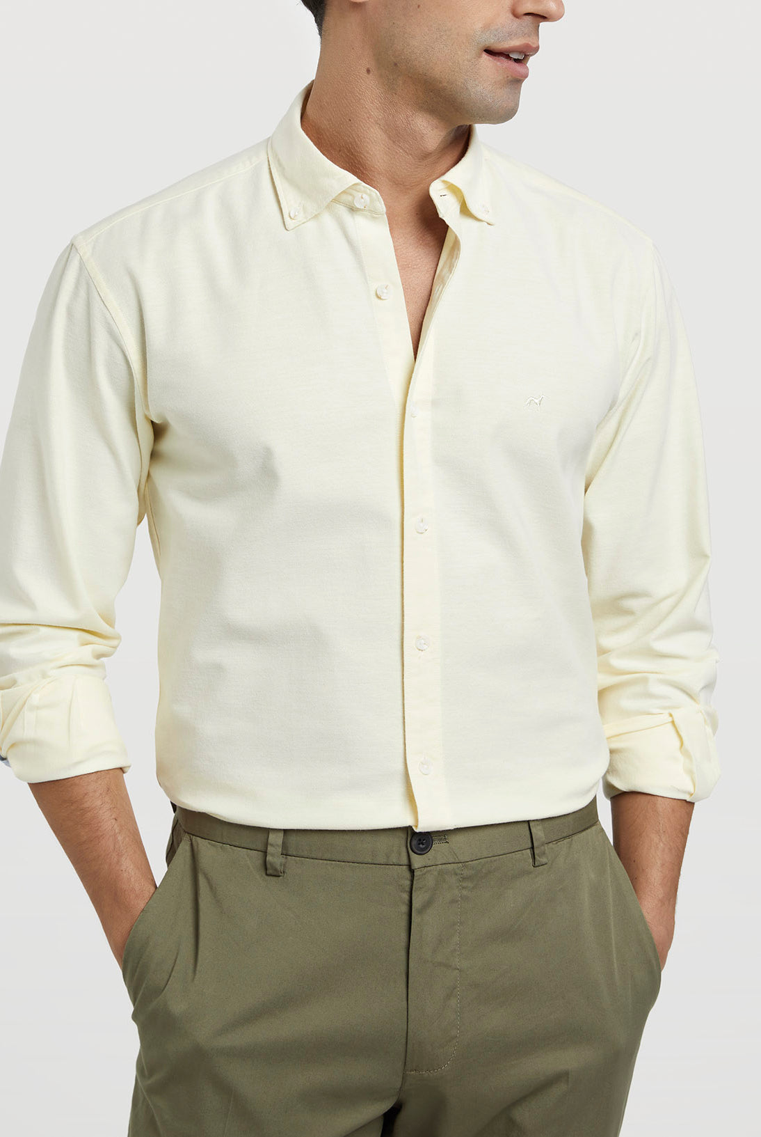 Light Yellow