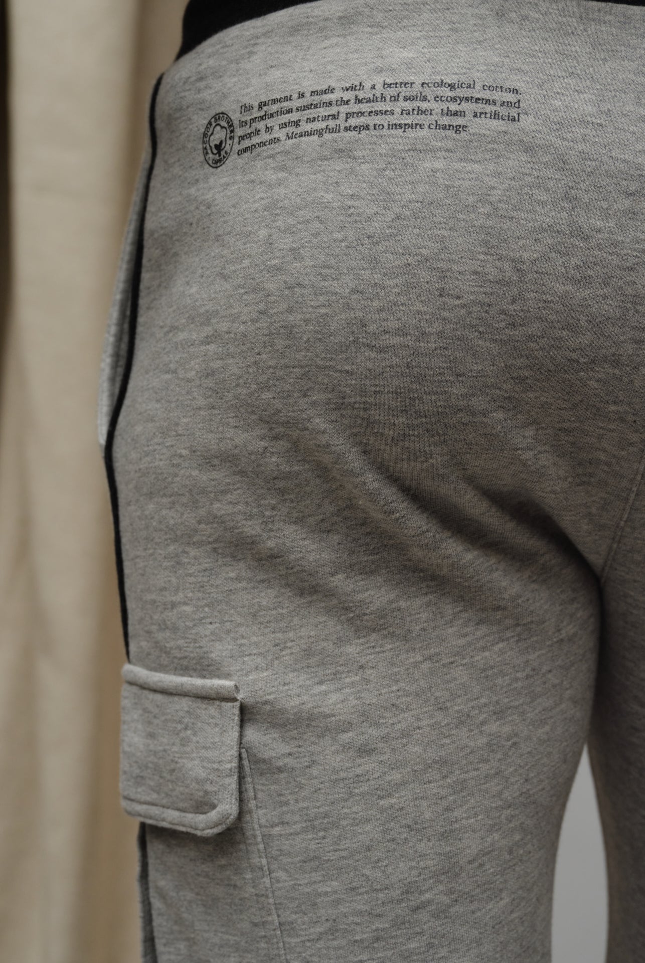 Mix Grey