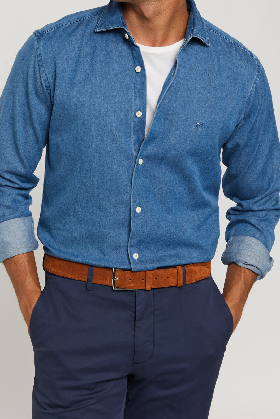 Medium Blue