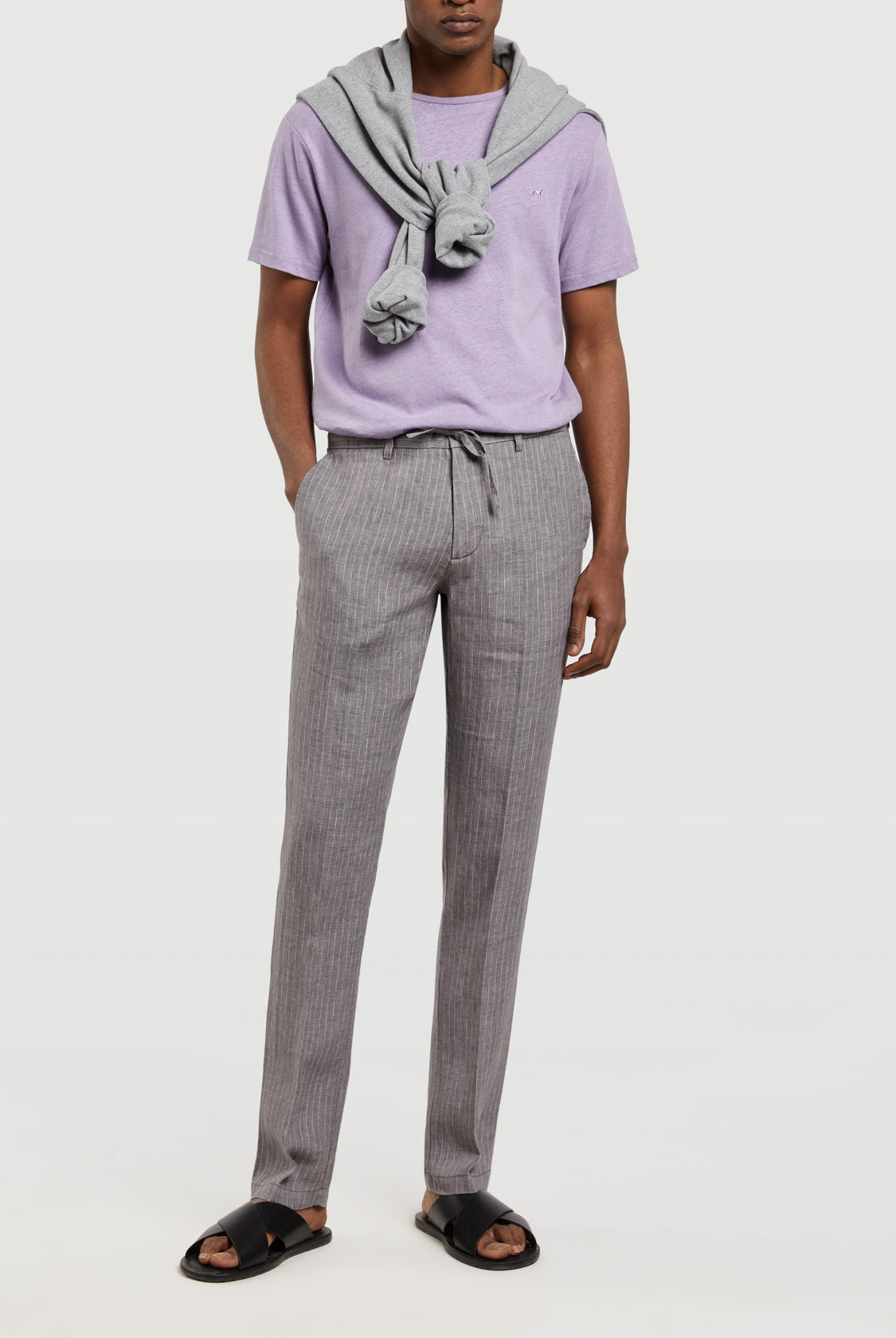 Light Grey
