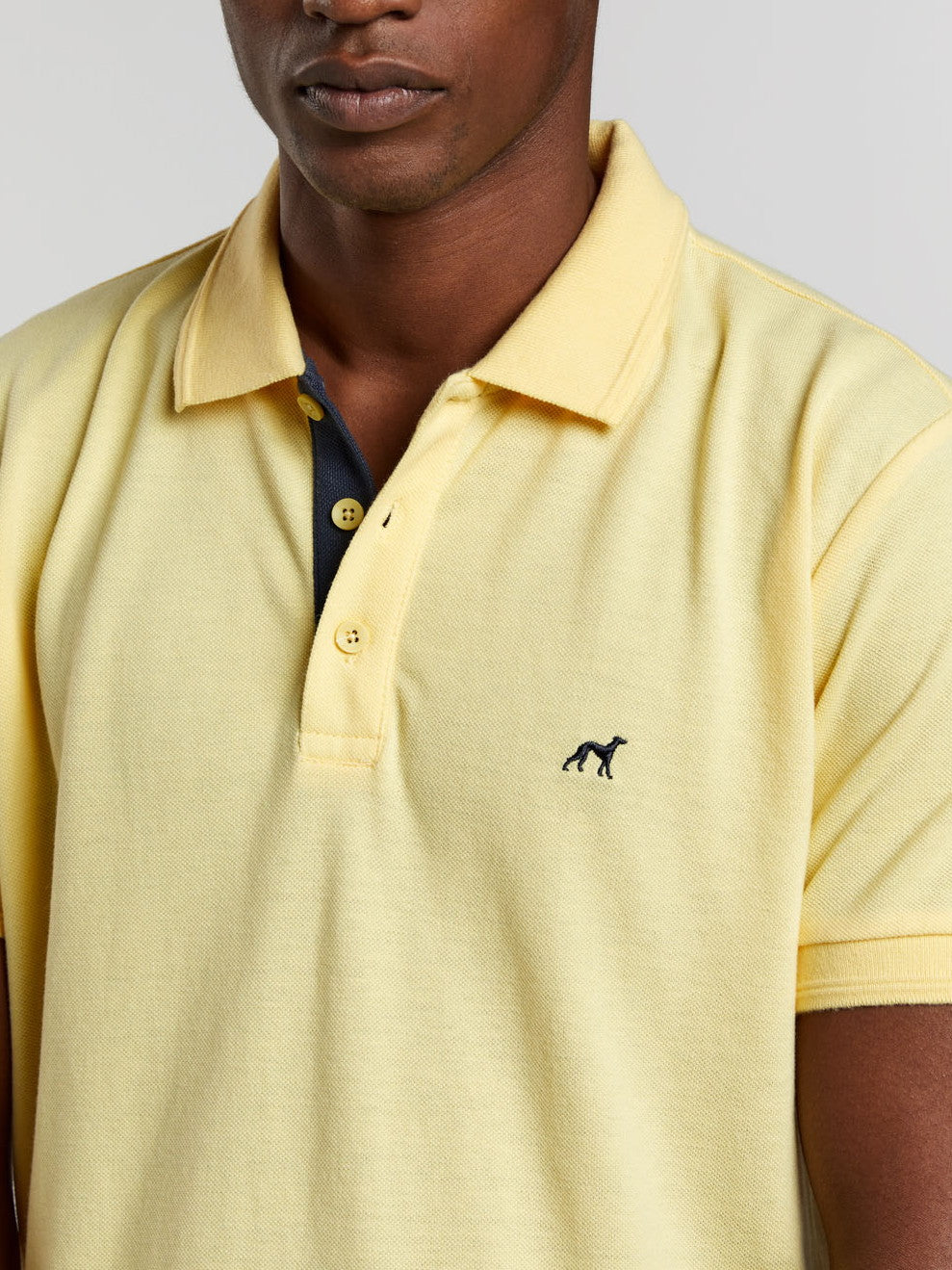 Light Yellow