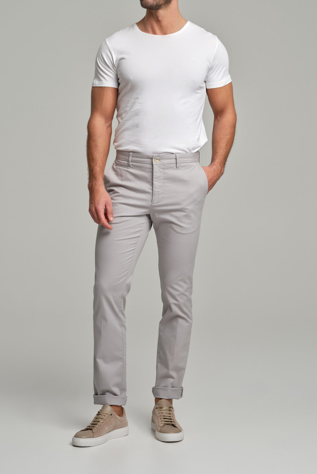 Light Grey