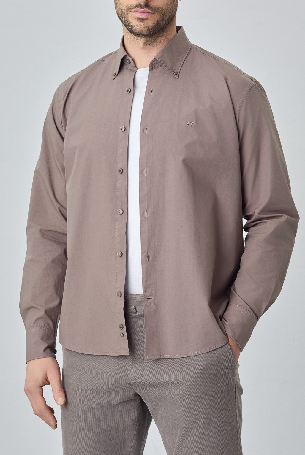 Light Brown