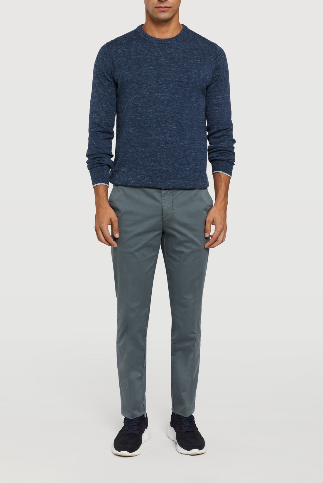 Grey