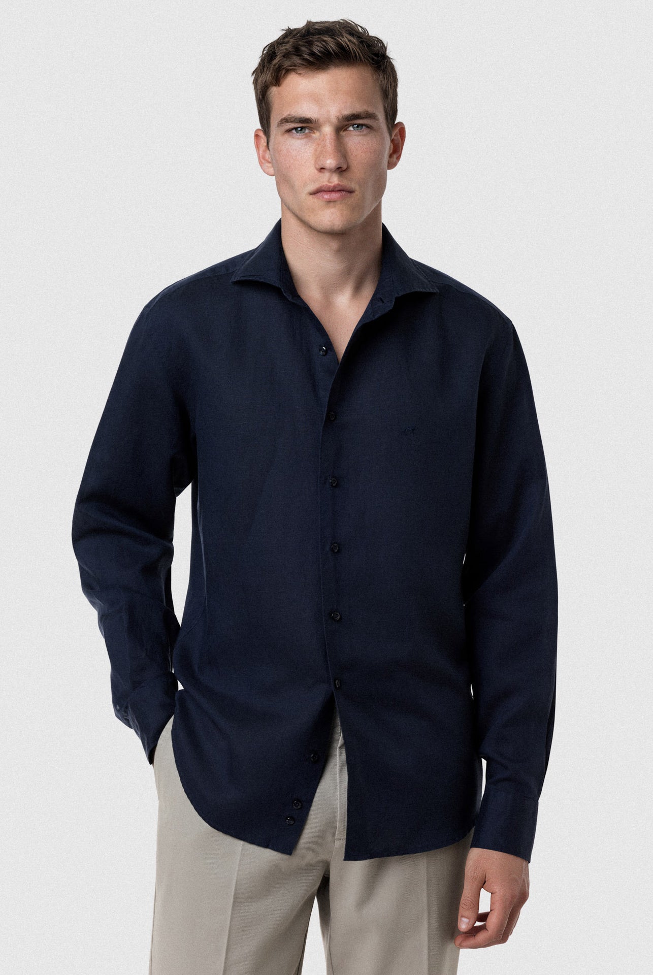 Dark Blue (AI)