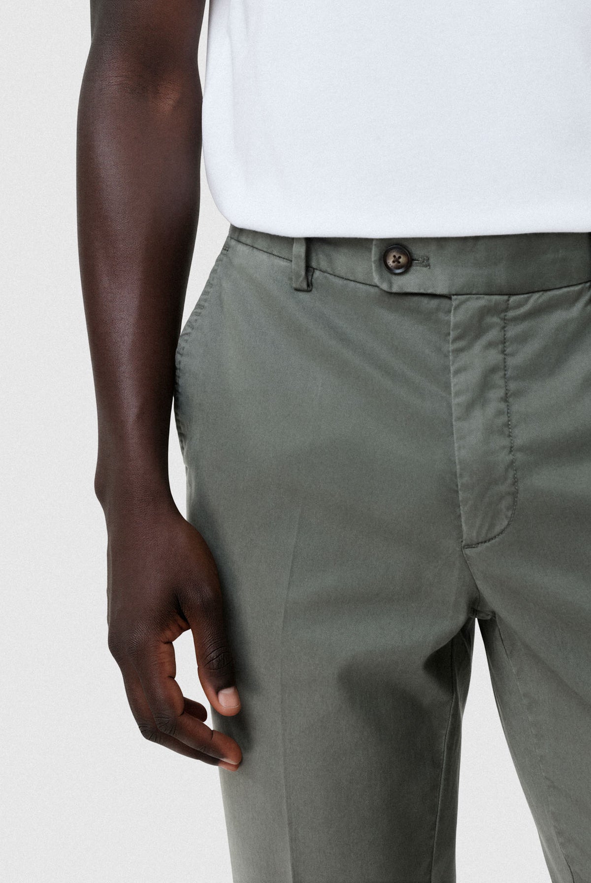 Khaki (AI)