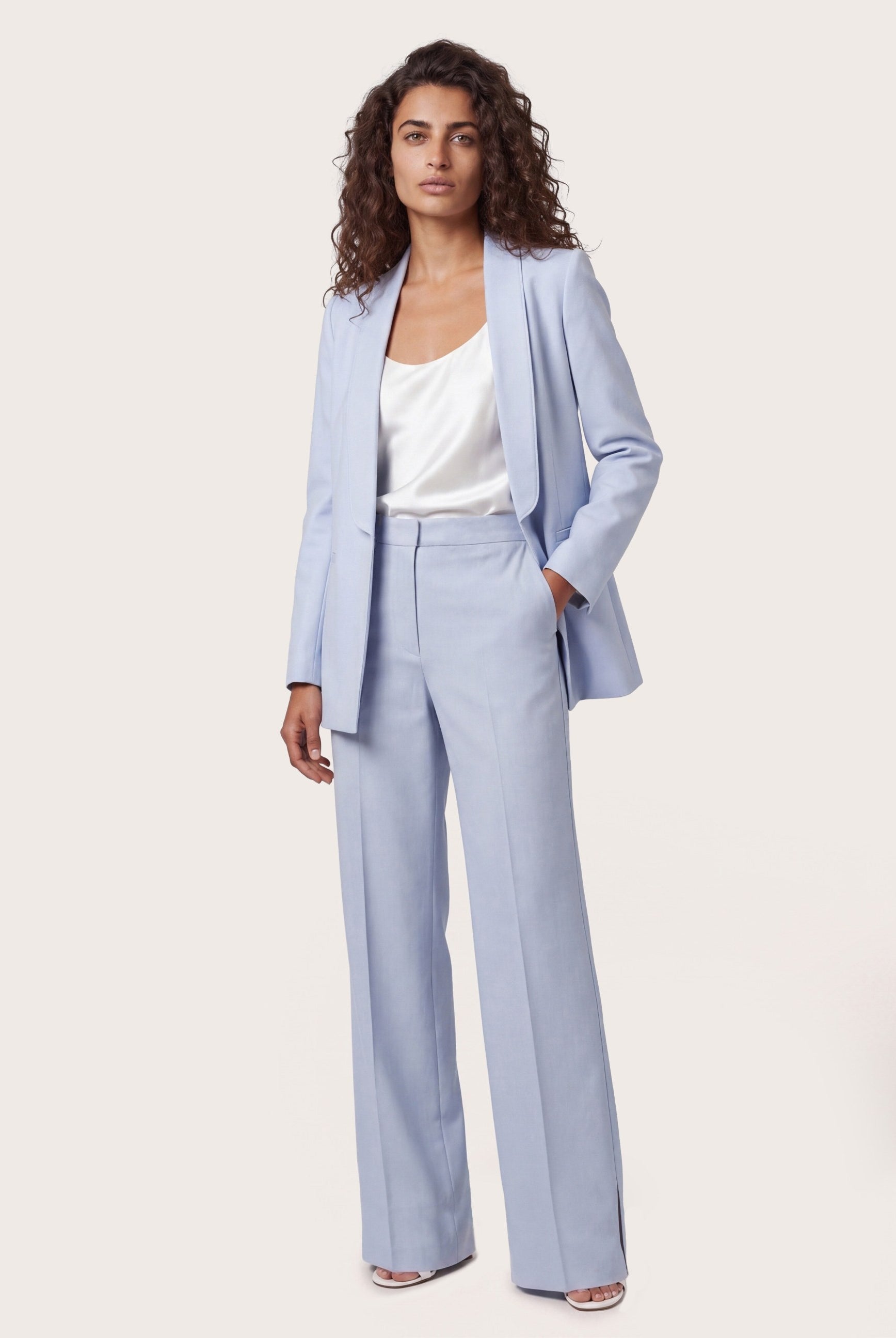 Light Blue (AI)