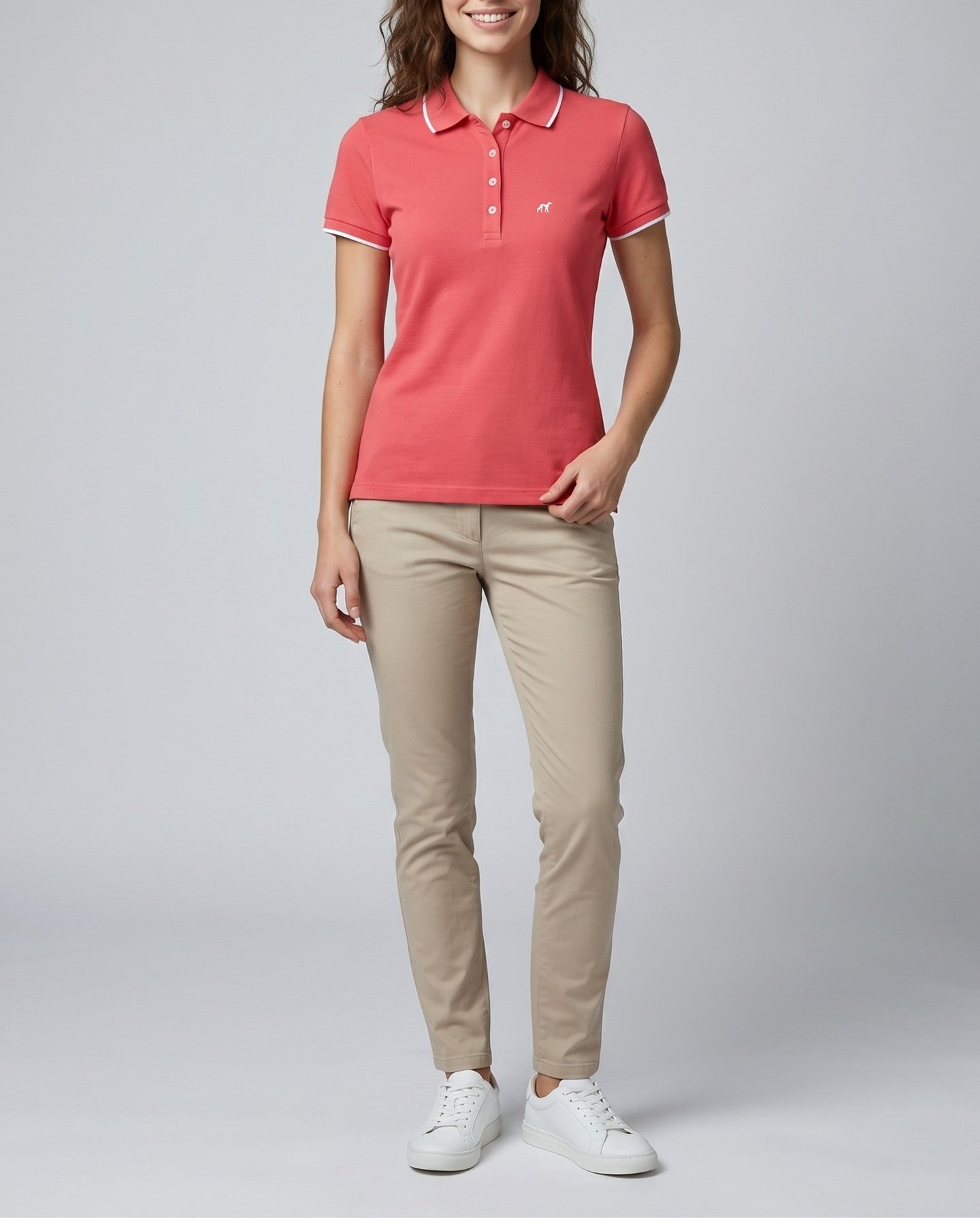 Light Red